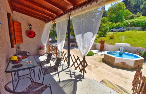 Pagi House | Anastasia's House