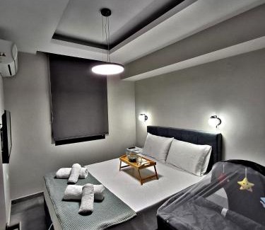 Nea Skioni House | Anastasia's Luxury Casas 1