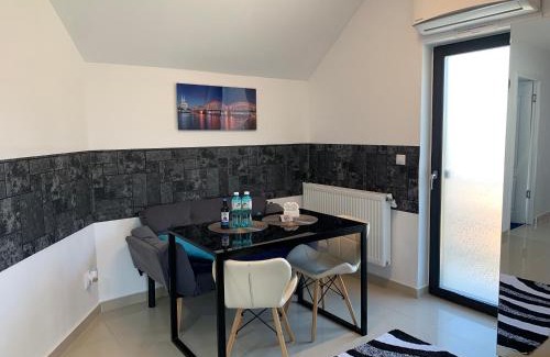 Iasi Apartment | Anastasia's Villa