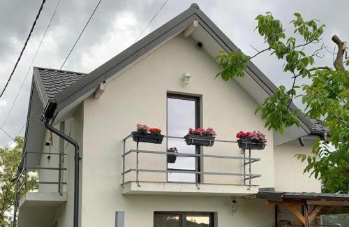 Iasi Apartment | Anastasia's Villa