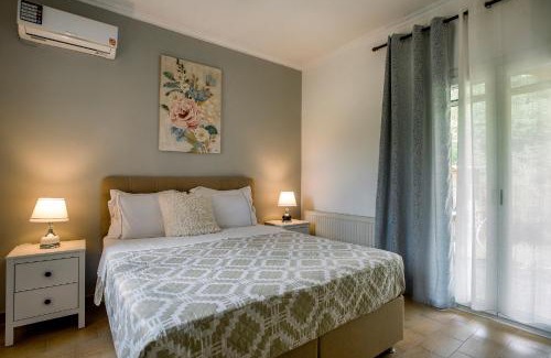 Gazatika Apartment | Anastasios Holiday Home