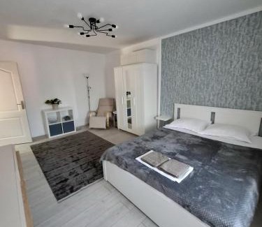 Sulina Apartment | Anatolí Apartment Sulina