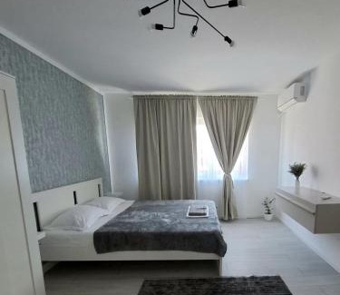 Sulina Apartment | Anatolí Apartment Sulina