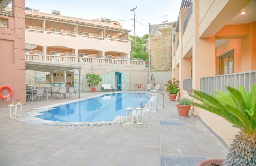 Agia Pelagia Apartment | Anatoli Apartments