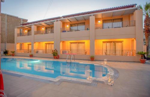 Agia Pelagia Apartment | Anatoli Apartments