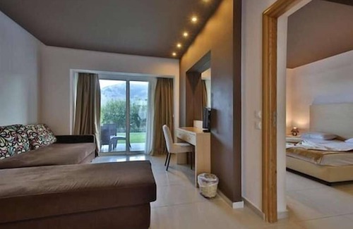 Kolymbia Hotel | Anavadia hotel-All inclusive