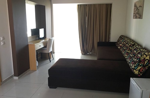 Kolymbia Hotel | Anavadia hotel-All inclusive