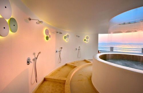 Agios Ioannis Hotel | Anax Resort & Spa
