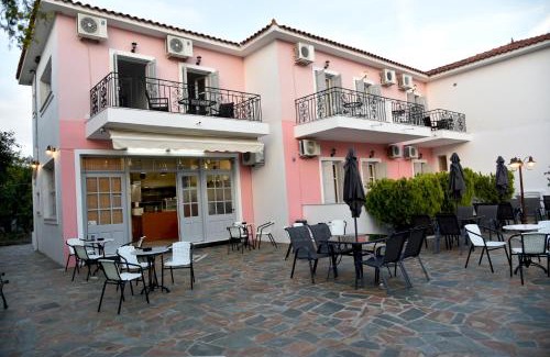 Anaxos Apartment | Anaxos Bay Rooms & Apartments