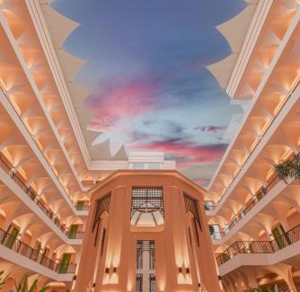 Karanganyar Hotel | Anaya Azana Boutique Hotel Tawangmangu