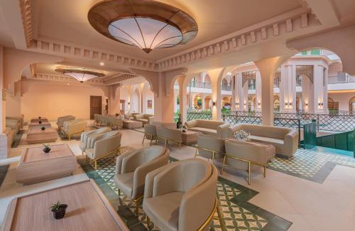 Karanganyar Hotel | Anaya Azana Boutique Hotel Tawangmangu