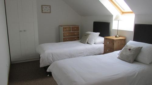 Plonevez-du-Faou House | Anaya Cottages