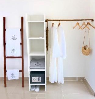 Koh Rong Hotel | Anaya Koh Rong