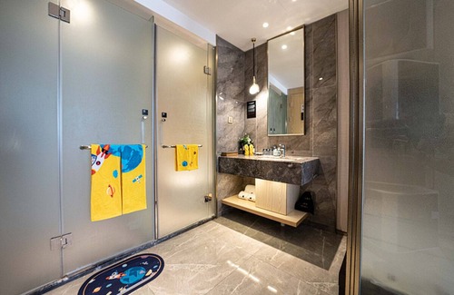 Nanshan Hotel | Anban Hotel