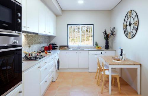 Vale do Garrao Villa | Ancão Gardens