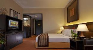 City Centre Hotel | AnCasa Hotel Kuala Lumpur, Chinatown