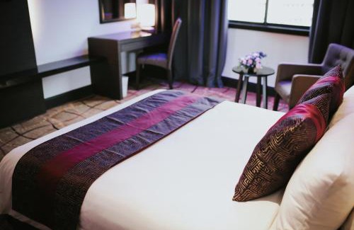 City Centre Hotel | AnCasa Hotel Kuala Lumpur, Chinatown