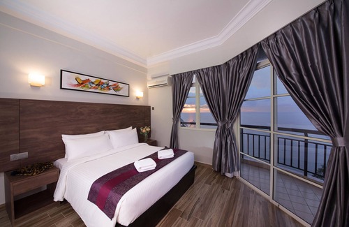 Tanjung Tanah Merah Hotel | AnCasa Resort Port Dickson