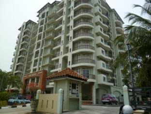 Tanjung Tanah Merah Apartment | Ancasa Resort Port Dickson