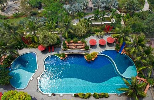 Tanjung Tanah Merah Apartment | Ancasa Resort Port Dickson