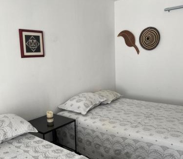 Roldanillo House | Ancestral Casa de Campo