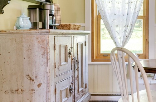 Saint Irenee House | Ancestral home, Charlevoix - Saint-Irénée Beach & St. Lawrence River view