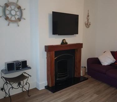 Flamborough House | Anchor cottage