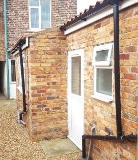 Flamborough House | Anchor cottage