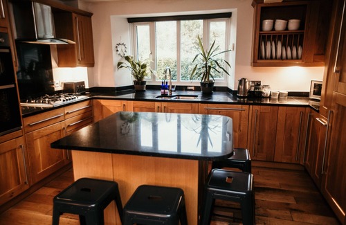 Noss Mayo House | Anchor Cottage waterside holiday rental in Noss Mayo Devon