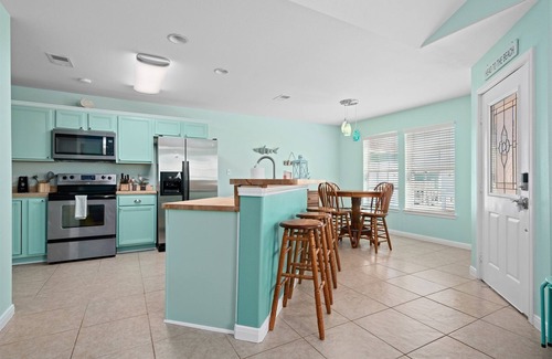 Aransas Pass House | Anchor House - Gated Community located near Redfish Bay
