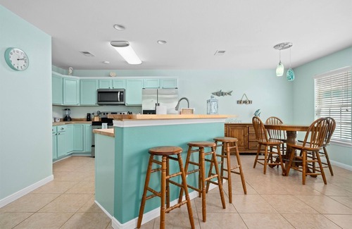 Aransas Pass House | Anchor House - Gated Community located near Redfish Bay