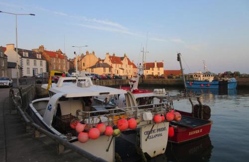 Pittenweem Apartment | Anchor House