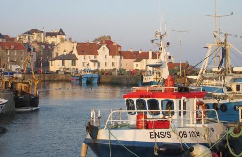 Pittenweem Apartment | Anchor House