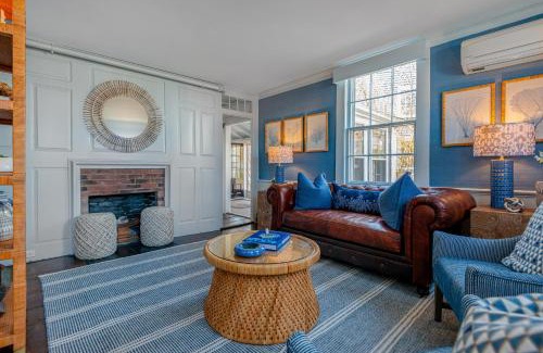 Nantucket Town Bed & Breakfast | Anchor Inn