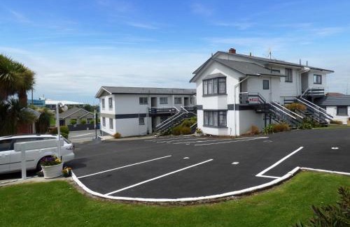 Timaru Hotel | Anchor Motel