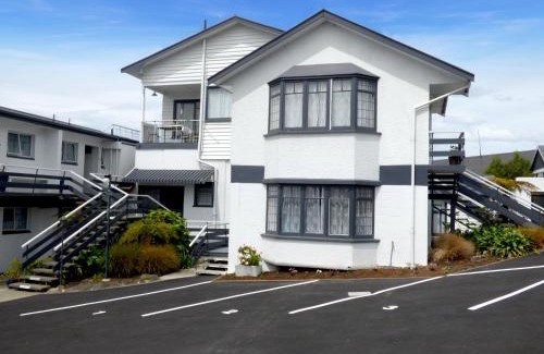Timaru Hotel | Anchor Motel