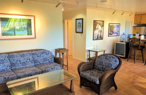 Christiansted Condo | Anchor's Away - 2 bed/2 bath harbor view condo- beach and pool.