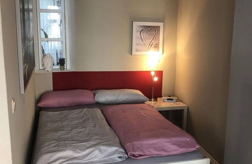 Flensburg Bed & Breakfast | Anchorage Flensburg