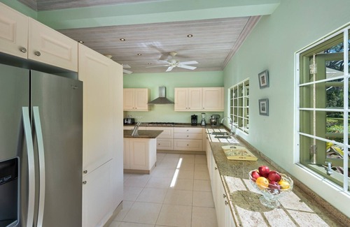 Sandy Lane Villa | Anchorage, Sandy Lane Estate, St. James, Barbados