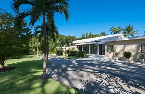 Sandy Lane Villa | Anchorage, Sandy Lane Estate, St. James, Barbados