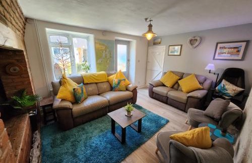 Wells-next-the-Sea House | AnchorageWells Entire Cottage