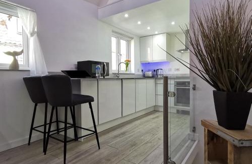 Wells-next-the-Sea Apartment | AnchorageWells Lodge, Seaview Apartment