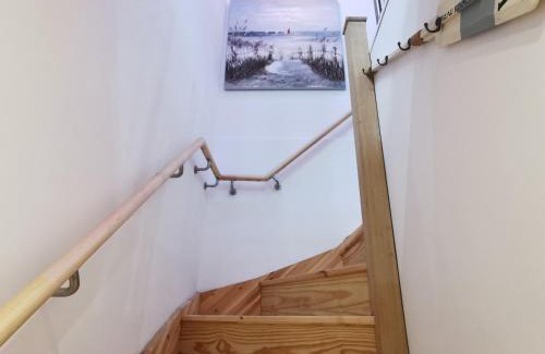 Wells-next-the-Sea Apartment | AnchorageWells Lodge, Seaview Apartment