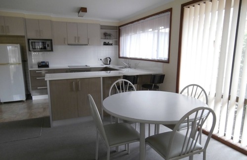 Merimbula Apartment | Anchorbell Holiday Apartments