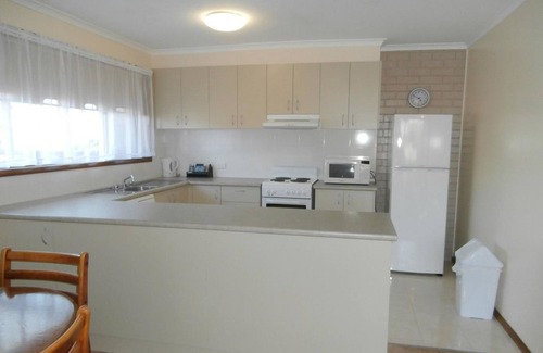Merimbula Apartment | Anchorbell Holiday Apartments
