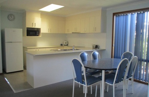 Merimbula Apartment | Anchorbell Holiday Apartments