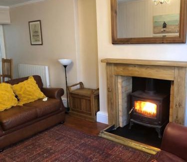 Staithes House | Anchorlea