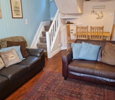 Staithes House | Anchorlea