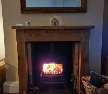 Staithes House | Anchorlea