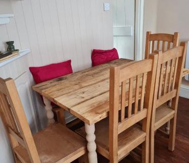 Staithes House | Anchorlea